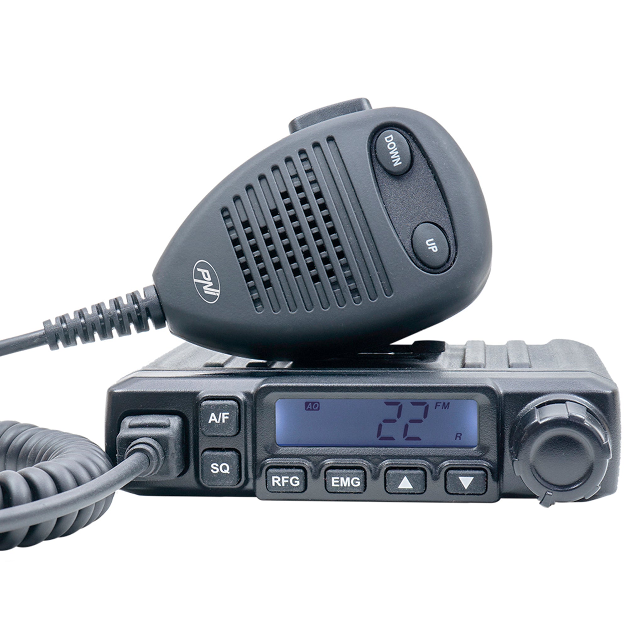PNI ESCORT HP 6500 PNI ESCORT HP 6500